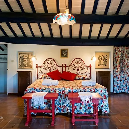 Casa Dinda Città di Castello