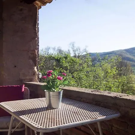 Vakantiehuis Casa Dinda *