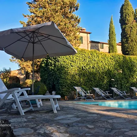 Vakantiehuis Casa Dinda Città di Castello