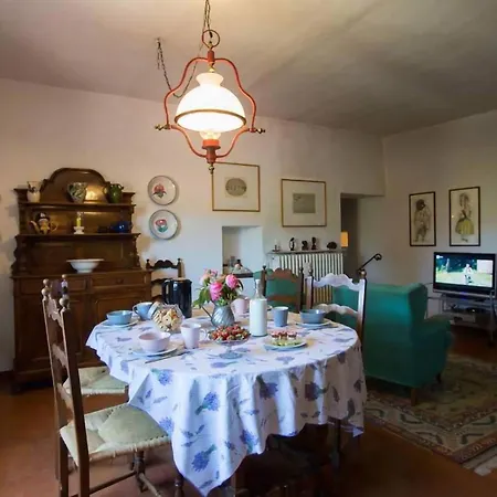 Casa Dinda Vakantiehuis