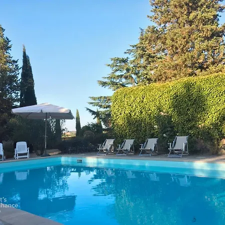 Сasa de vacaciones Casa Dinda