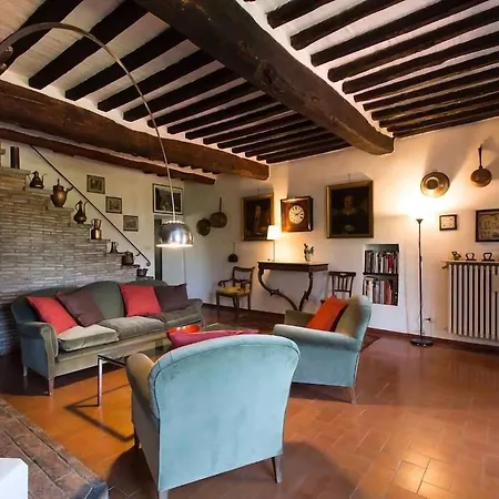 Casa Dinda Vakantiehuis *