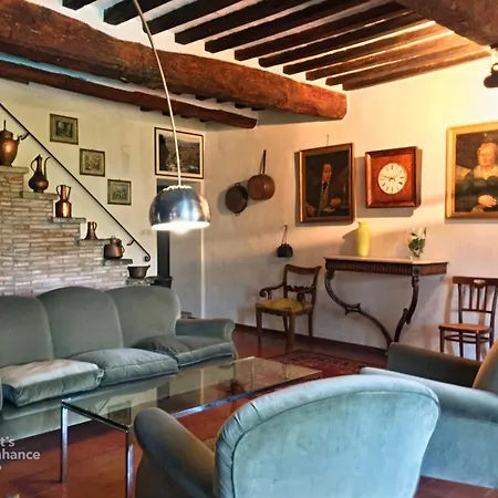 Casa Dinda *