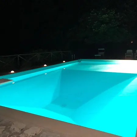 Casa Dinda Città di Castello