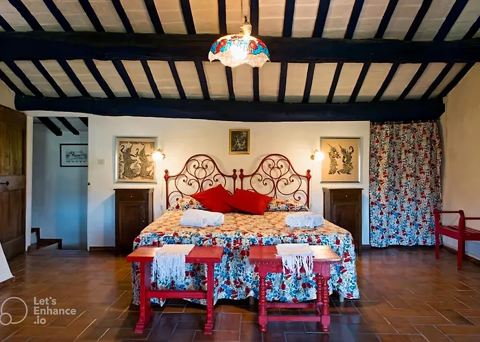 Casa Dinda Città di Castello