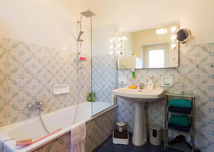 Casa Dinda Città di Castello