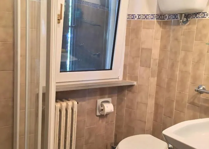 Casa Dinda * Città di Castello