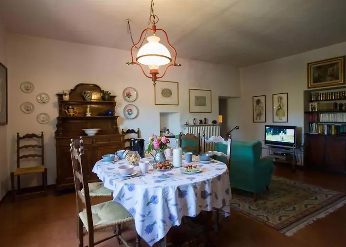 Casa Dinda Vakantiehuis