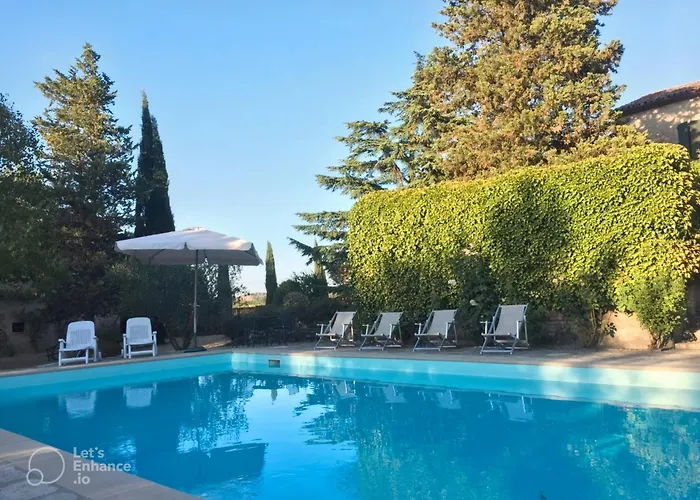 Vakantiehuis Casa Dinda