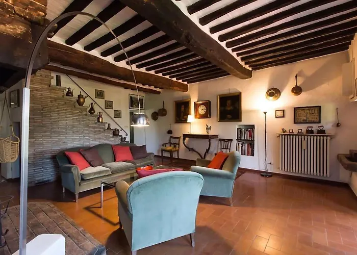 Casa Dinda Vakantiehuis *