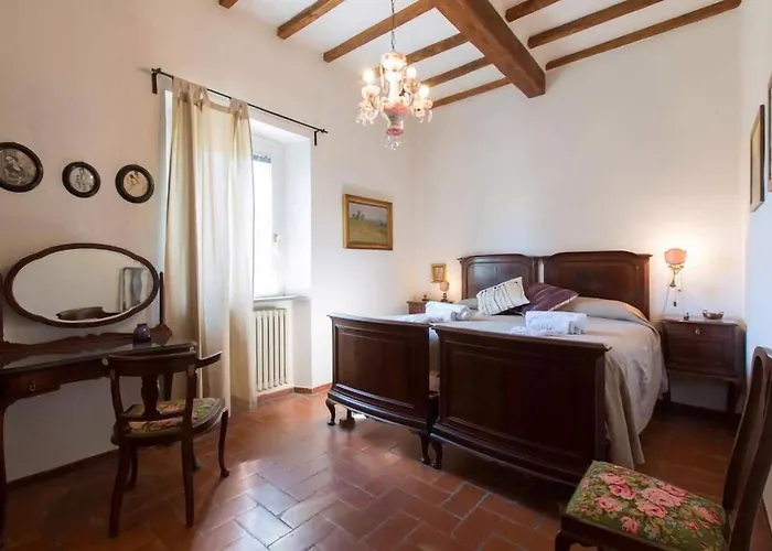 Casa Dinda チッタ・ディ・カステッロ