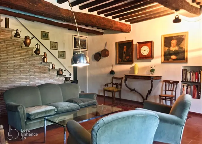 Casa Dinda *