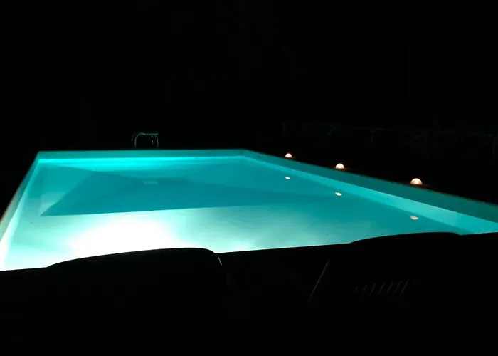 Casa Dinda チッタ・ディ・カステッロ